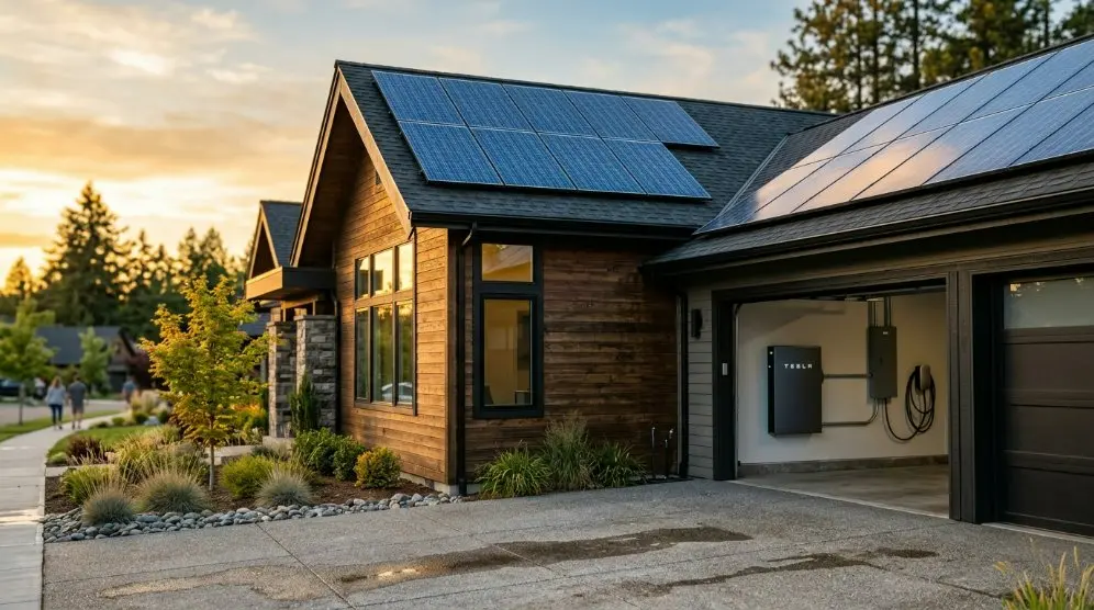 2026 Guide till PV-växelriktare och energilagring i USA: Maximering av polykristallin ROI