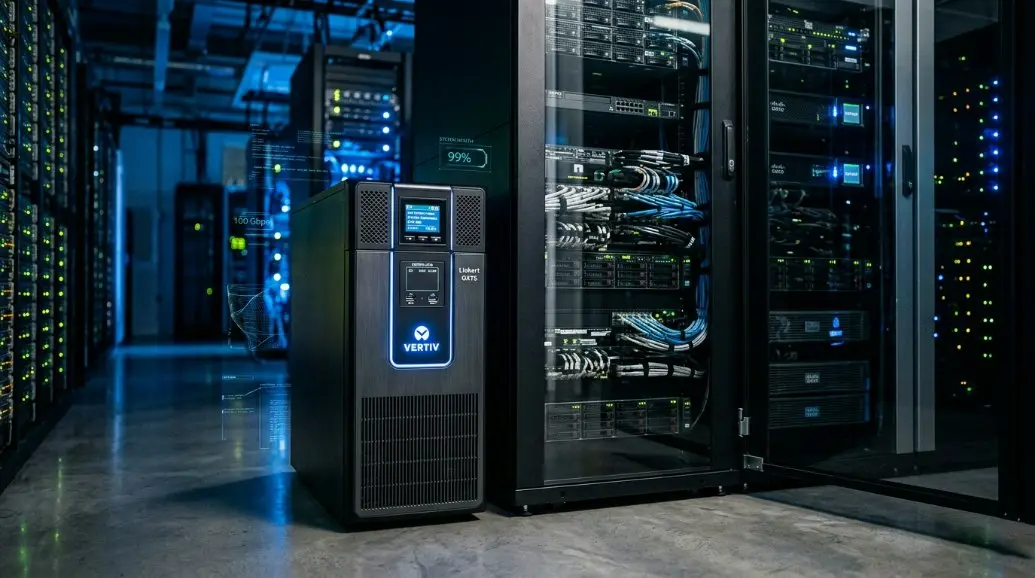 2026 Advanced Guide to Lithium Ion UPS: EU-batteripass, vätskekylda AI-rack och exportefterlevnad