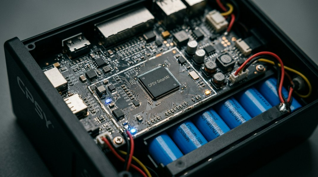 2026 Ultimate Guide to 12V Mini UPS: Wholesale B2B Solutions